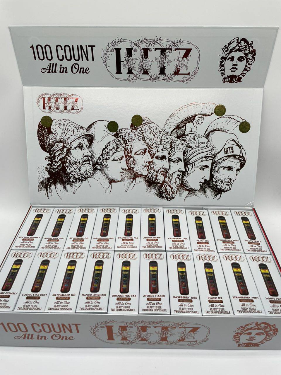 hitz gen 7