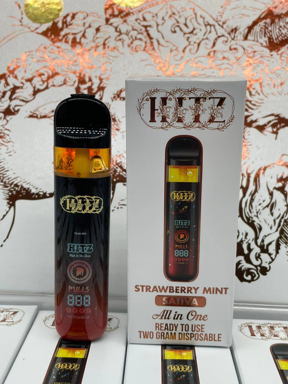 hitz gen 7